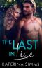 [Love at Last 03] • The Last in Line · Love at Last, Book 3